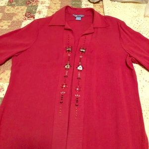 Women’s blouse